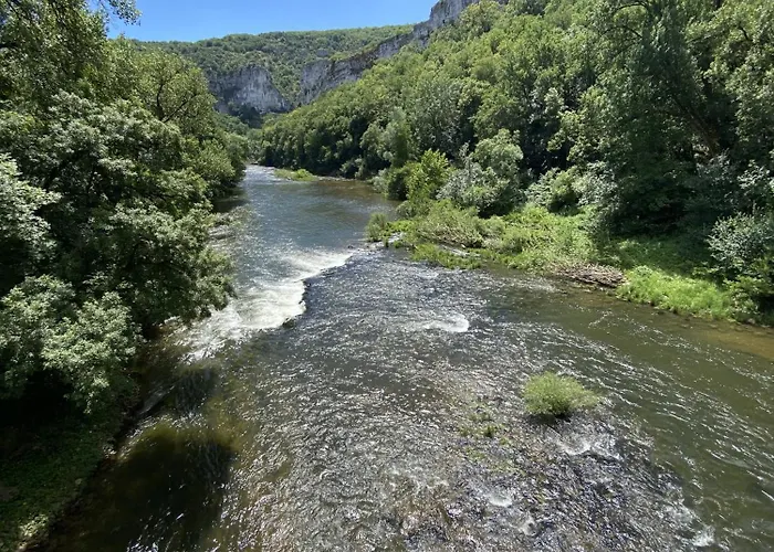 La Pause noble val