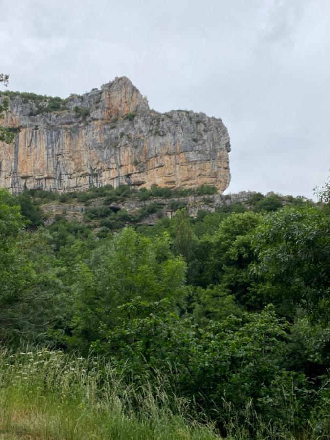 Hébergement de vacances La Pause Noble Val Saint-Antonin