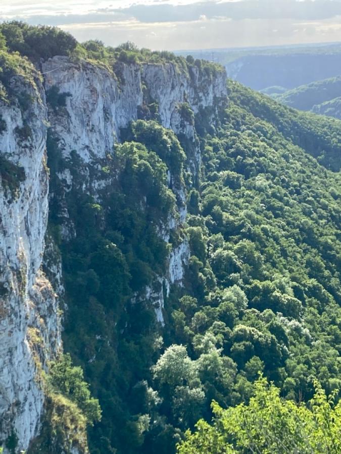 Hébergement de vacances La Pause Noble Val Saint-Antonin